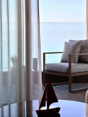 Marina Urban Sea View - By AppartAli